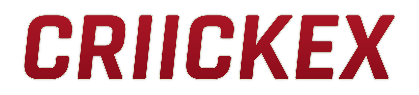 criickex লোগো